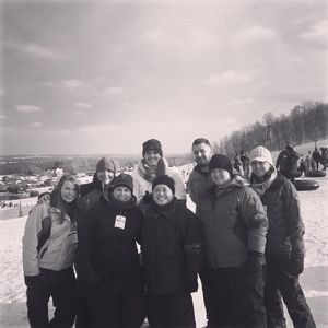 Meet your Posher, Dena